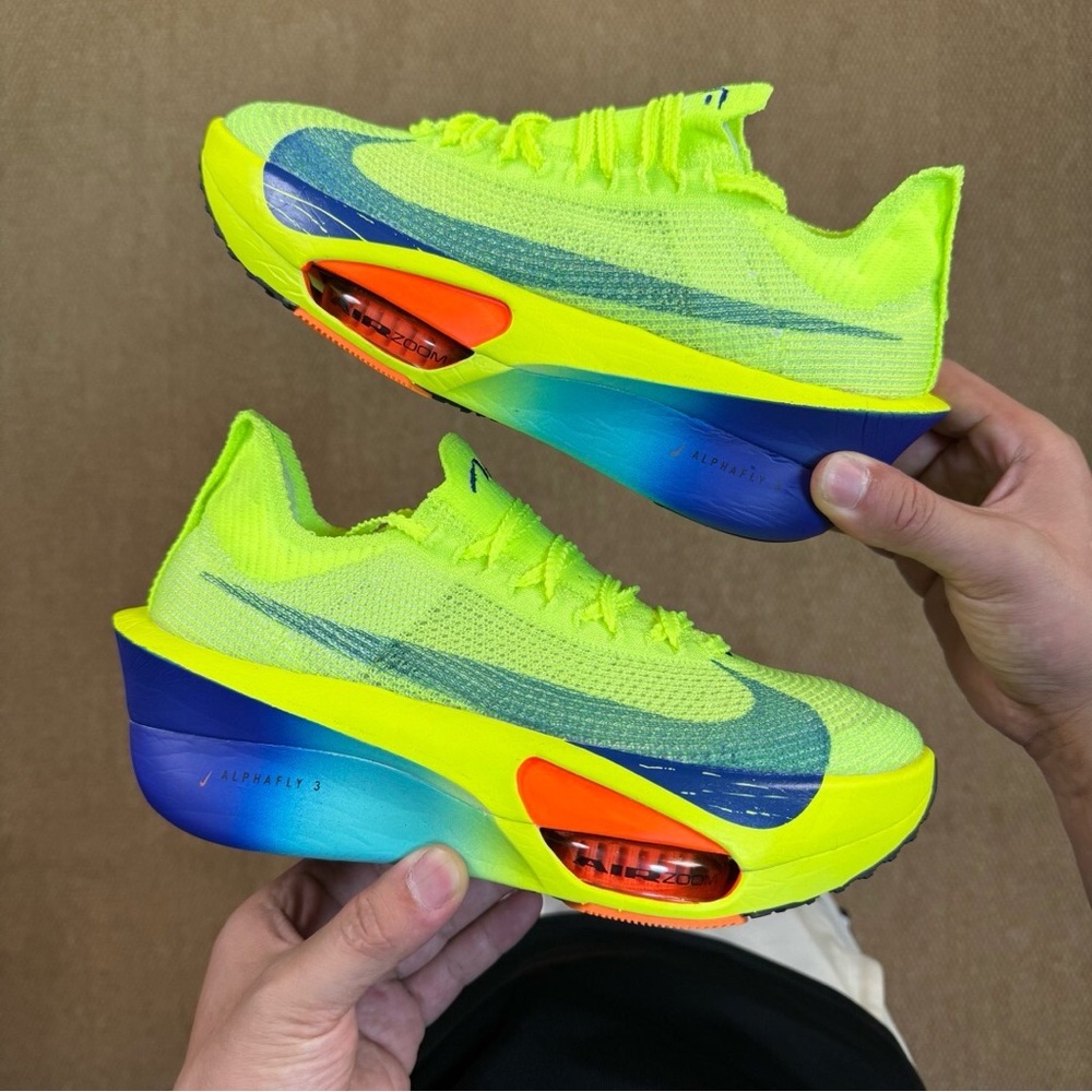Nike Air Zoom Alphafly Next %3
